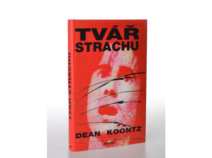 Tvář strachu