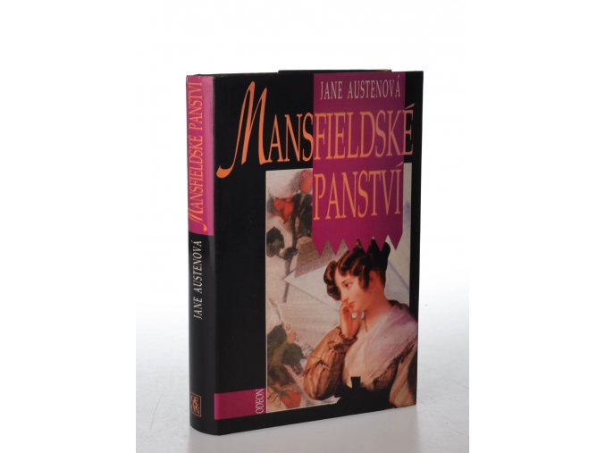 Mansfieldské panství (1997)