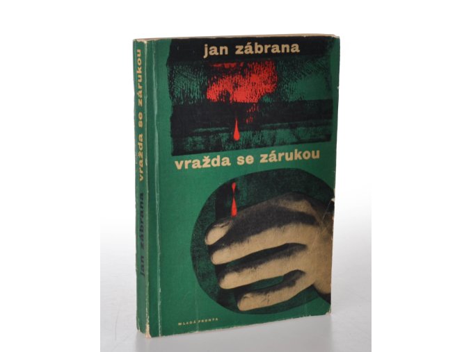 Vražda se zárukou (1965)