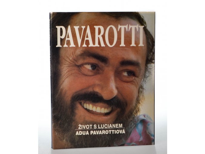 Pavarotti : život s Lucianem