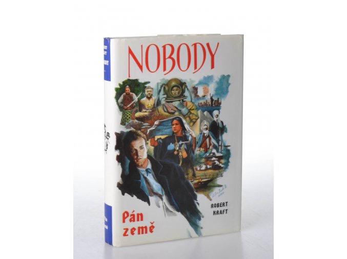 Nobody. 2, Pán země (1994)