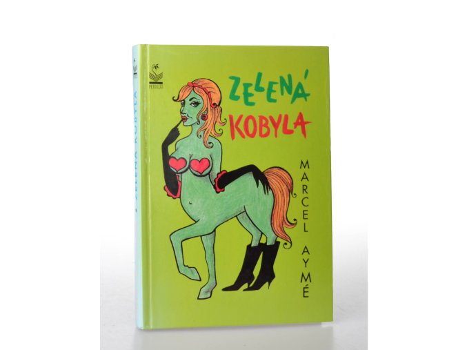 Zelená kobyla (1995)