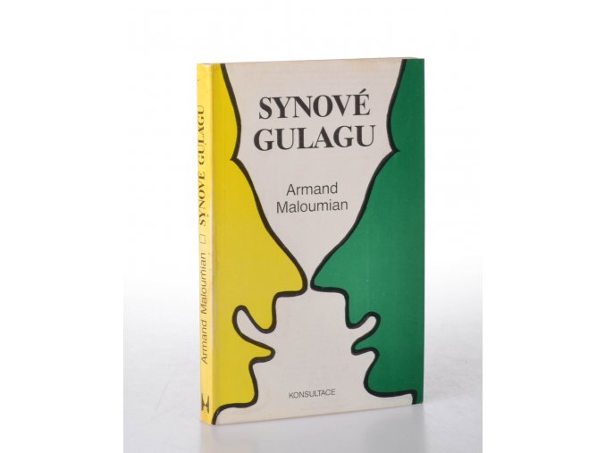 Synové Gulagu (1991)