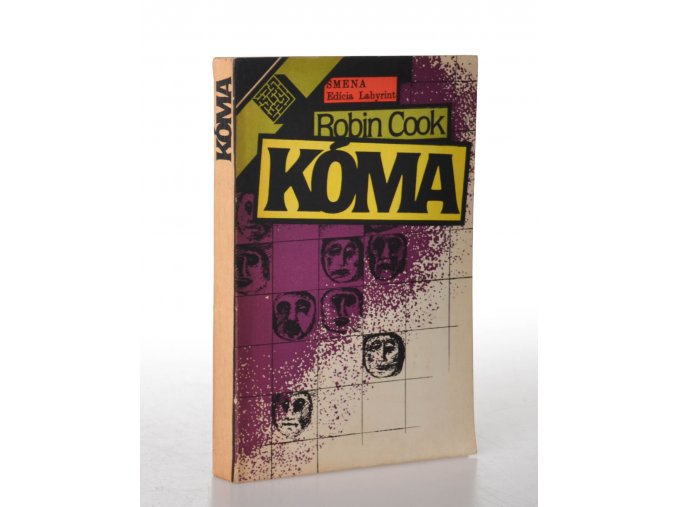 Kóma (1986)