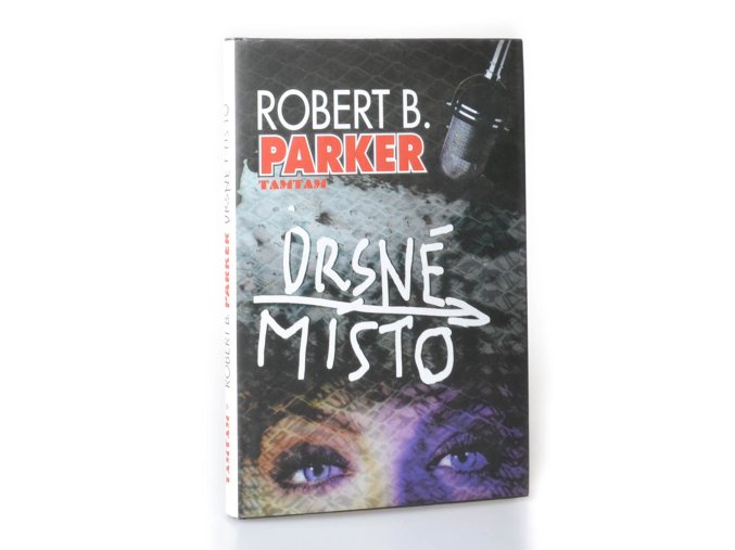 Drsné místo