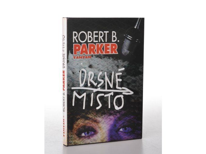 Drsné místo