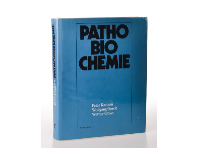 Pathobiochemie