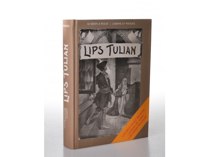 Lips Tulian