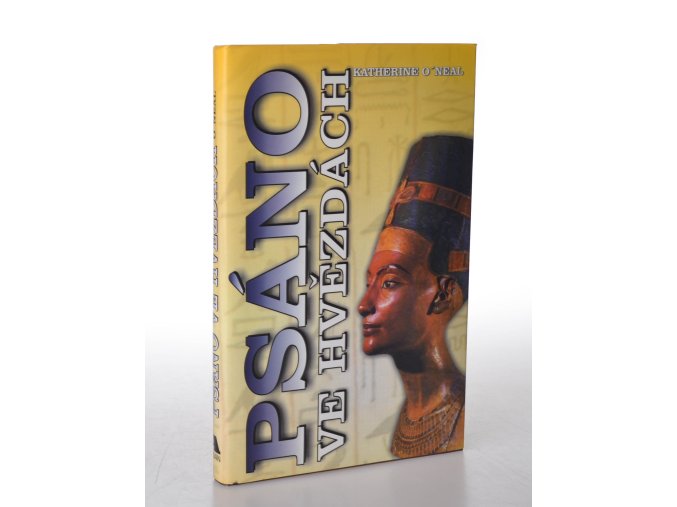 Psáno ve hvězdách (2001)