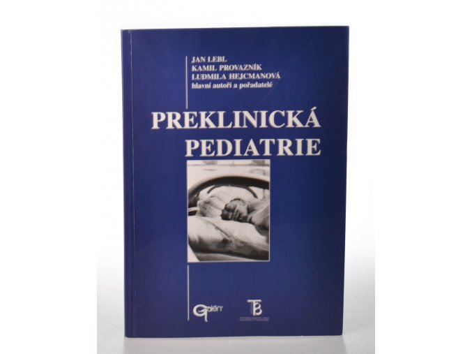 Preklinická pediatrie