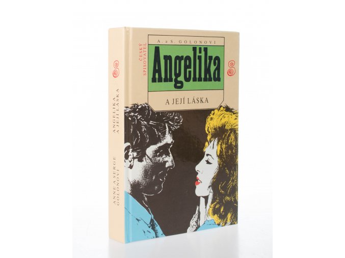 Angelika a jej láska (1993)