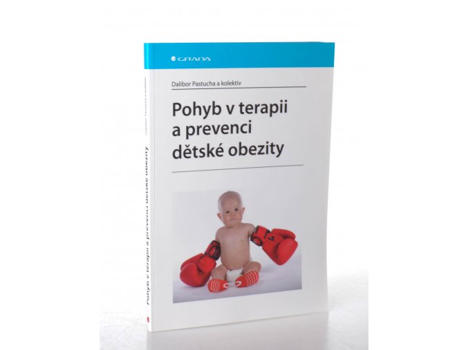 Pohyb v terapii a prevenci dětské obezity