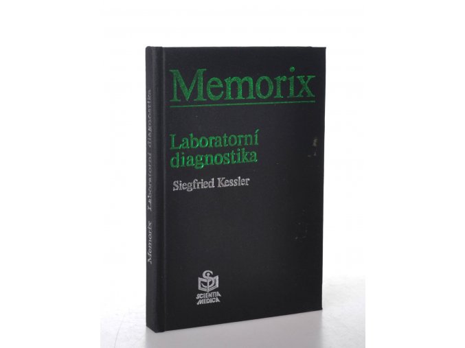 Memorix : laboratorní diagnostika