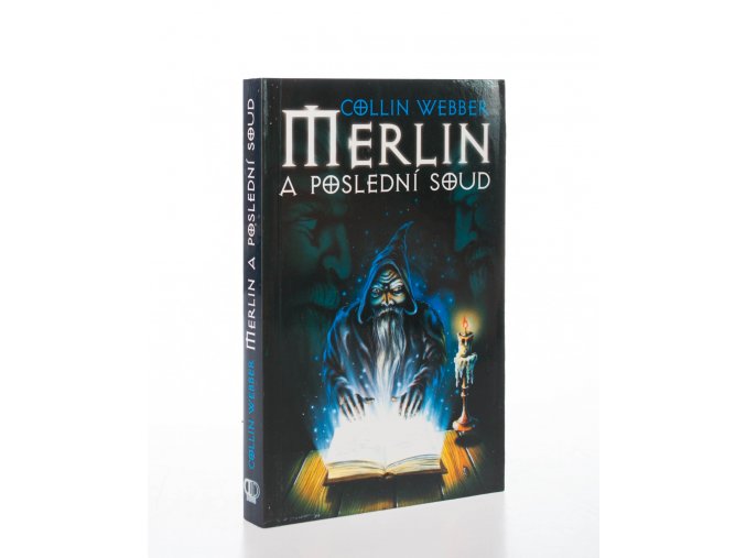 Merlin a poslední soud