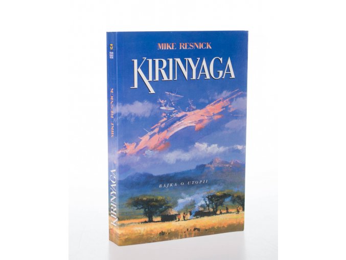 Kirinyaga : bajka o utopii