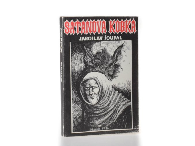 Satanova kobka