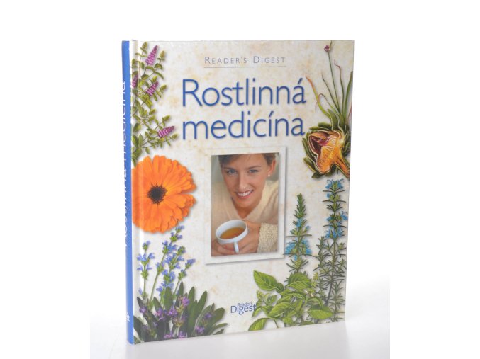 Rostlinná medicína