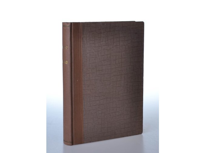 Kalendář zemědělských novin a besedy naší rodiny (1947) ; Amerikán : národní kalendář na rok 1948 (roč. 71)