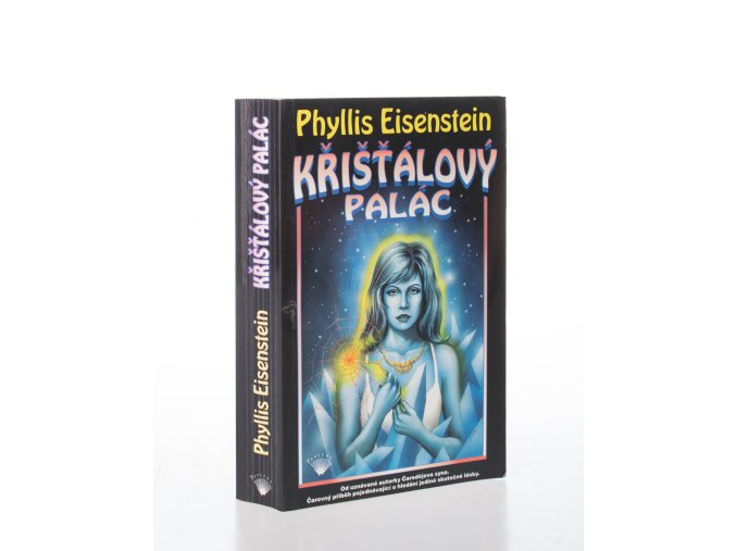 Křišťálový palác (1999)