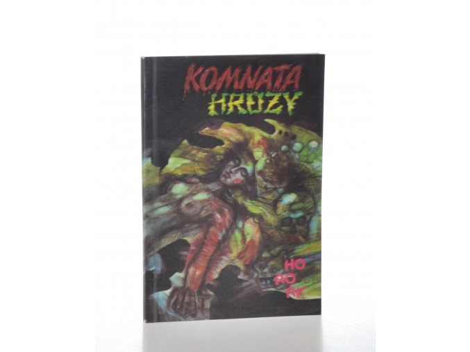 Komnata hrůzy