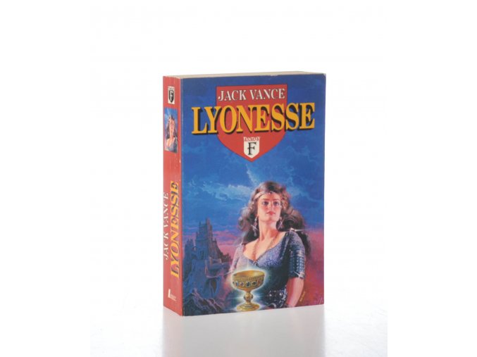 Lyonesse