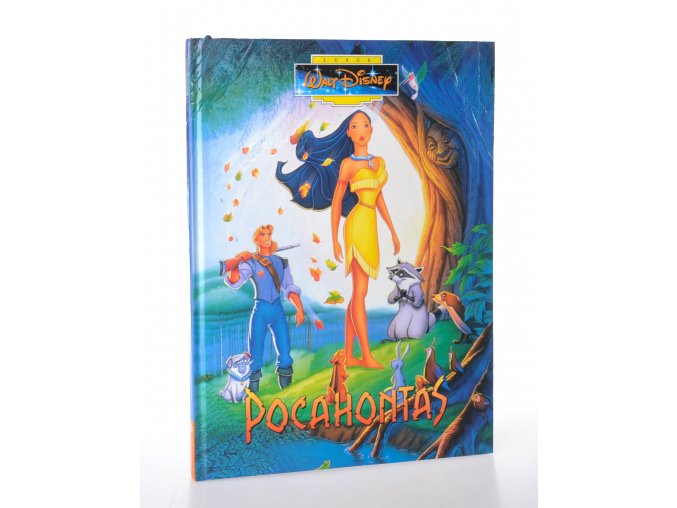 Pocahontas (1995)