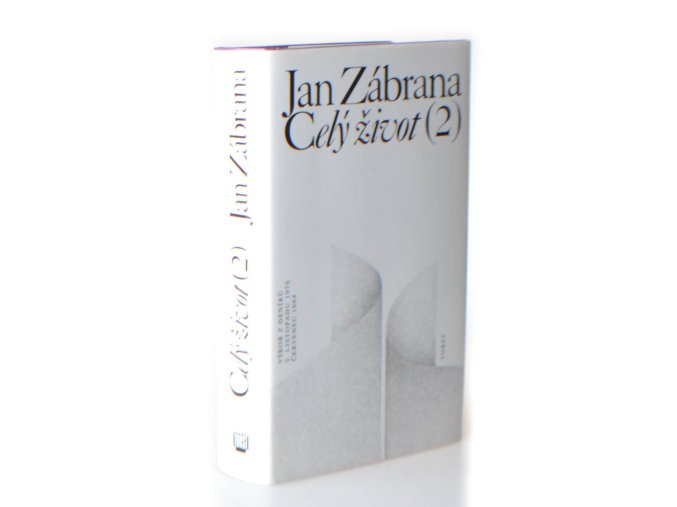 Celý život. Díl  2