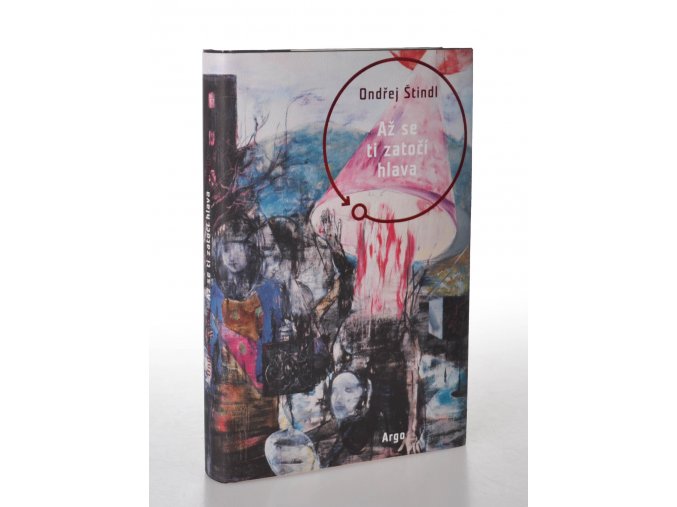 Až se ti zatočí hlava