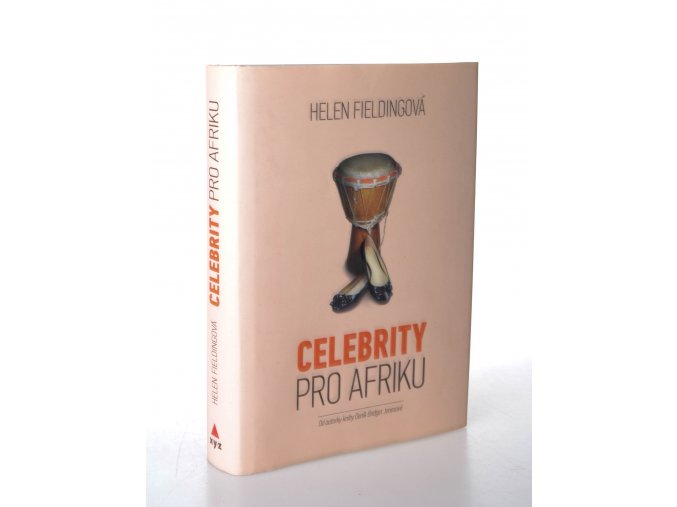 Celebrity pro Afriku