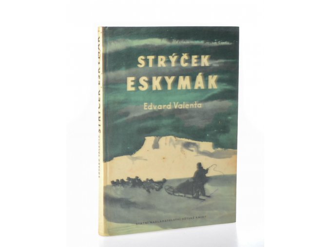 Strýček Eskymák (1958)