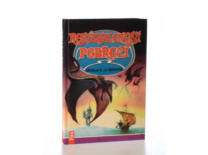 Nejvzdálenější pobřeží