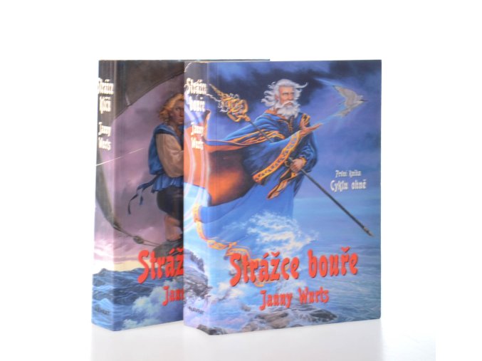 Cyklus ohně (2 sv.)