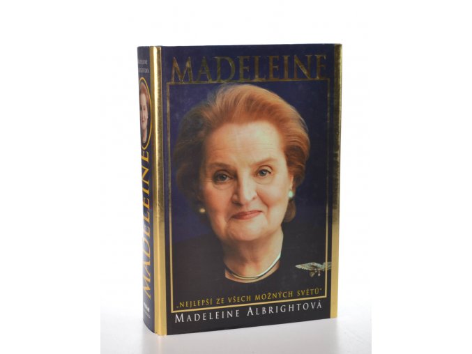 Madeleine : "nejlepší ze všech možných světů"