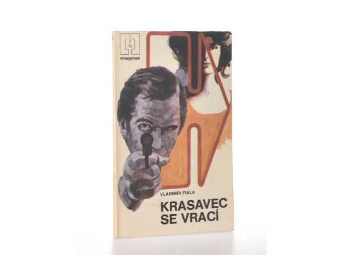 Krasavec se vrací
