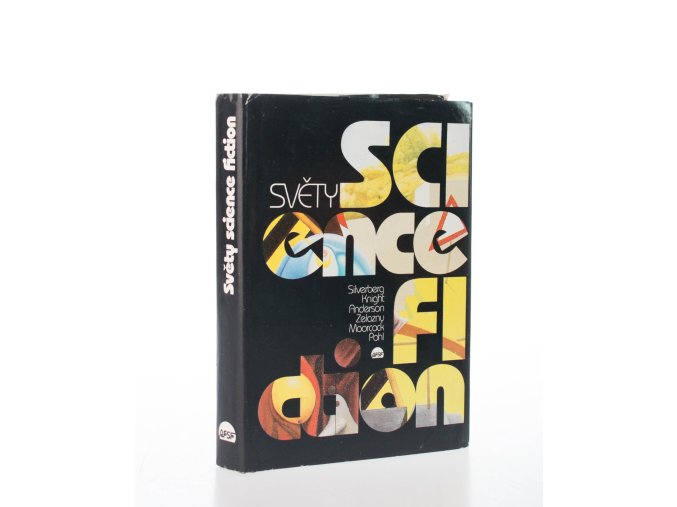 Světy science fiction