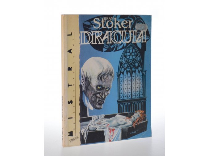 Dracula (HN)