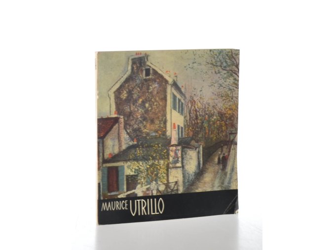 Maurice Utrillo