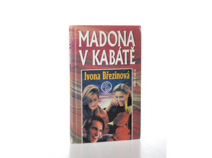 Madona v kabátě