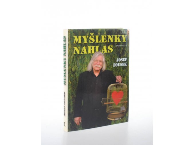 Myšlenky nahlas