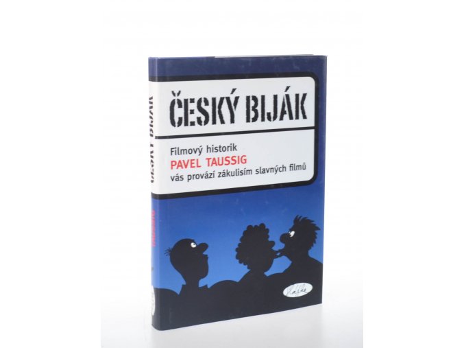 Český biják