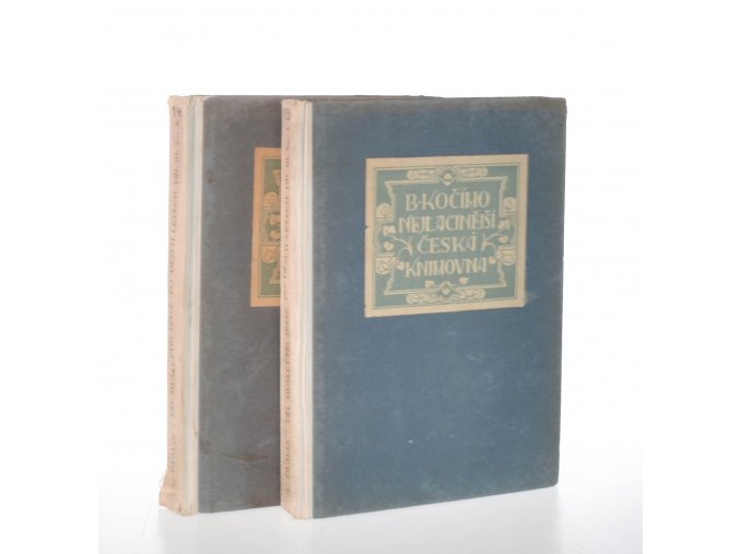 Tři mušketýři ještě po deseti letech. díl 3. (2 sv.) (1927)