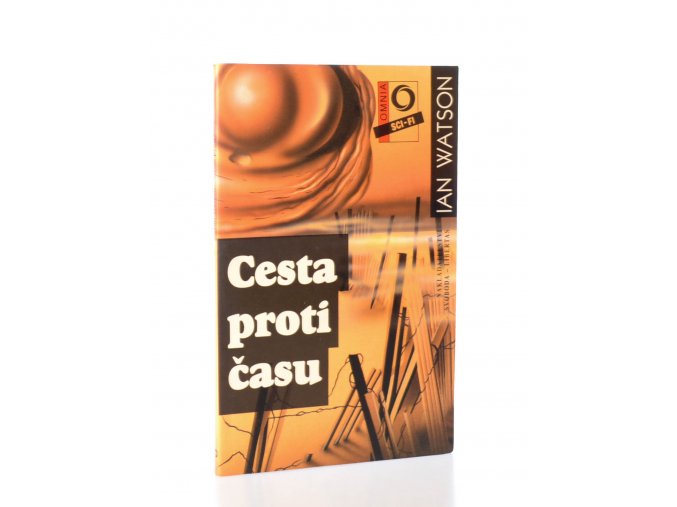 Cesta proti času