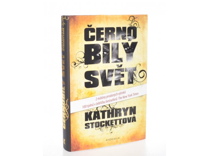 Černobílý svět