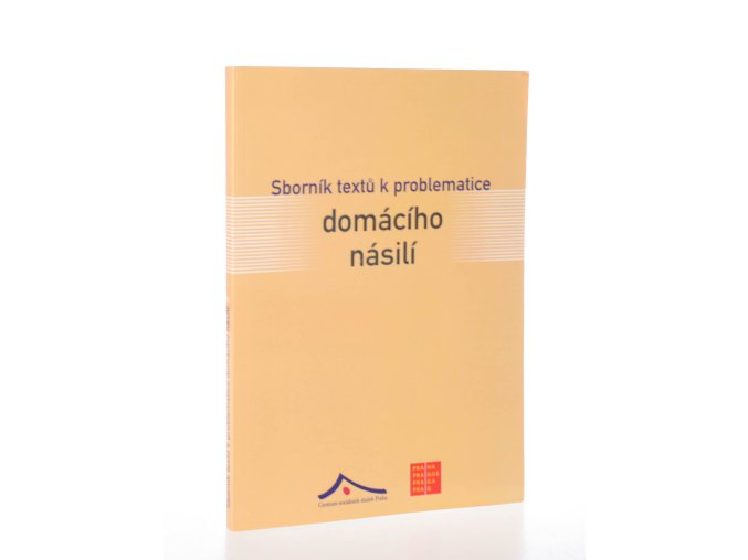 Sborník textů k problematice domácího násilí