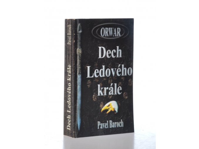 Orwar. Dech Ledového krále