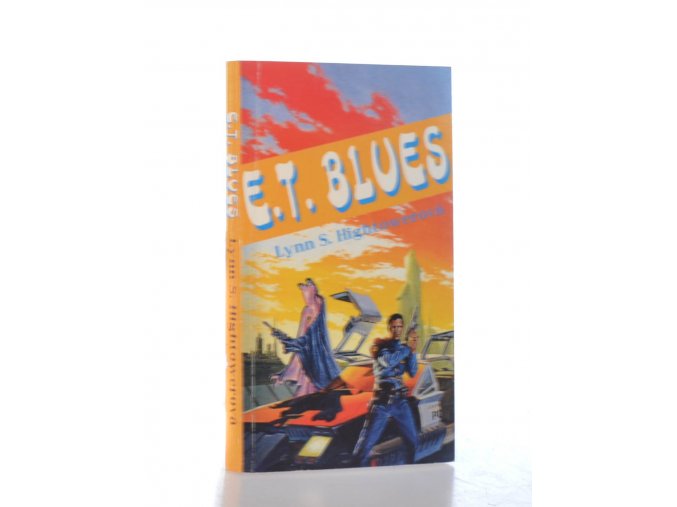 E. T. Blues
