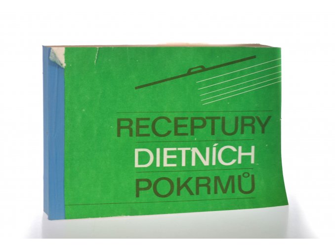 Receptury dietních pokrmů