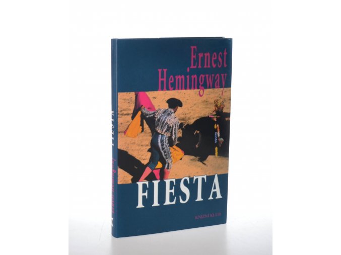 Fiesta (2000)