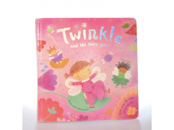 Twinkle and the fairy show