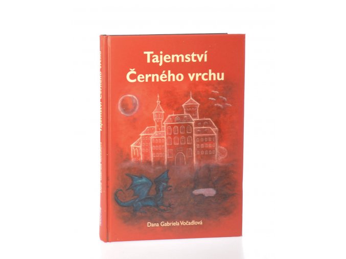 Tajemství Černého vrchu